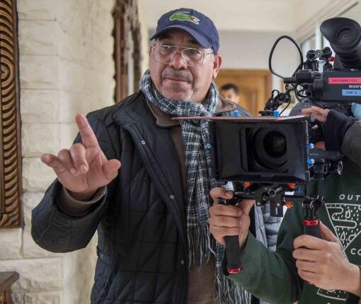 "البرّاني".. دراما مغربية جديدة تجمع إدريس الروخ والنقري