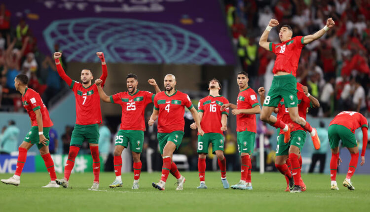 منتخب المغرب بين المسؤولية والاحتراف: كيف نعيد الروح والانضباط إلى صفوف الأسود؟