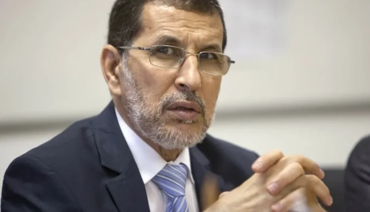 حزب العدالة والتنمية يستنكر الاعتداء على العثماني ويحذر من تفاقم المديونية