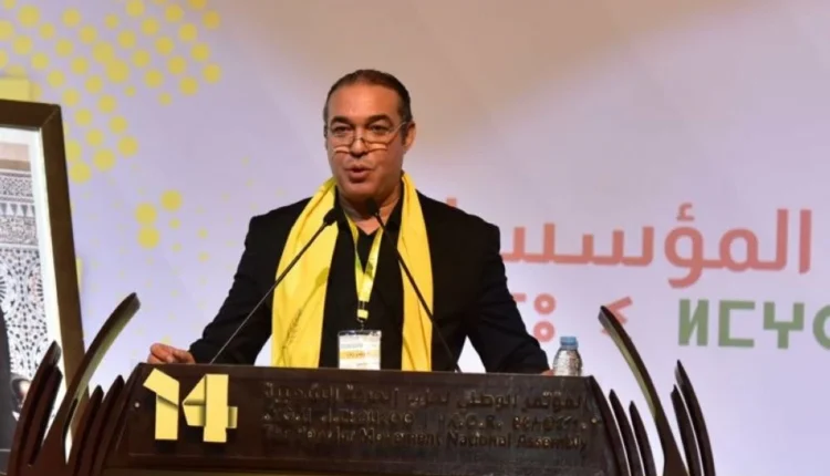 عودة الأحزاب السياسية إلى الواجهة قبل الاستحقاقات القادمة