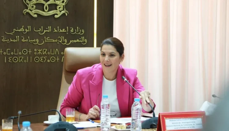مجلس الحكومة يصادق على مشروع القانون المتعلق بإحداث الوكالات الجهوية للتعمير والإسكان