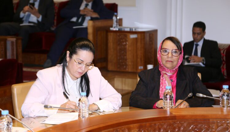  فريق الأصالة والمعاصرة يتقدم بمقترح قانون لإلغاء عقوبة الإقامة الإجبارية
