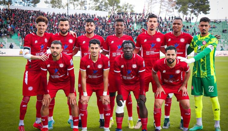 الكوكب يجهز فريقا تنافسيا وظاهر يعد الجماهير بموسم مشرف