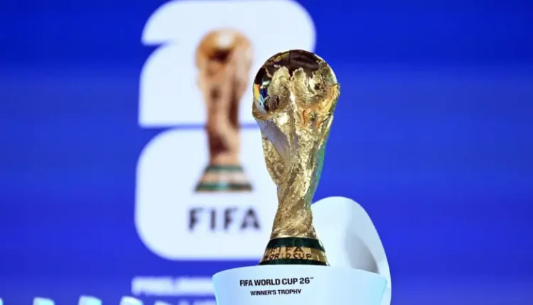 أستراليا تحجز بطاقة العبور إلى مونديال 2026