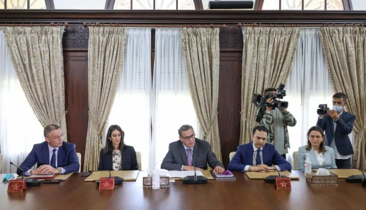 إصلاح أنظمة التقاعد بالمغرب: بين الضرورة الملحة والمخاوف الاجتماعية