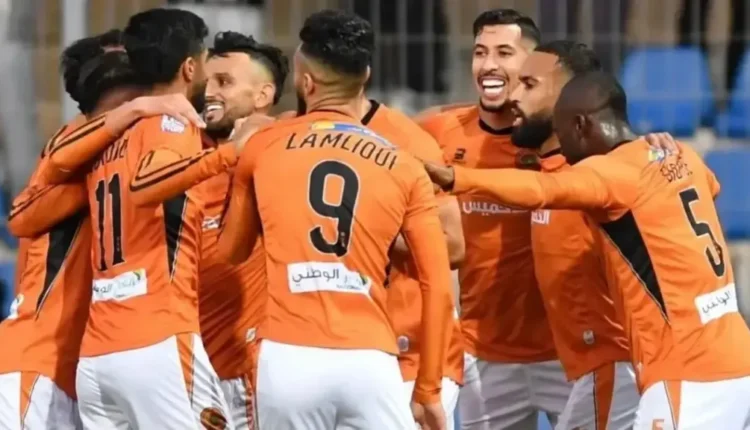 بركان وآسفي يرفعان سقف التحفيزات قبل نهائي كأس العرش في فاس