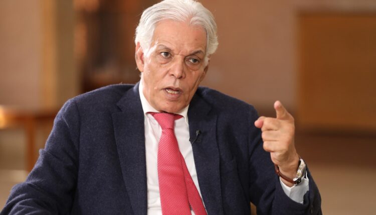 البشير الدخيل: الجزائر تستغل قضية الصحراويين لتحقيق مصالحها على حساب السيادة المغربية