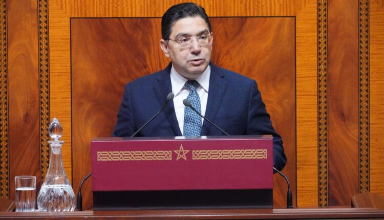  عملية “مرحبا” ليست غاية في حد ذاتها، وهكذا يتم التعامل مع شكايات الجالية
