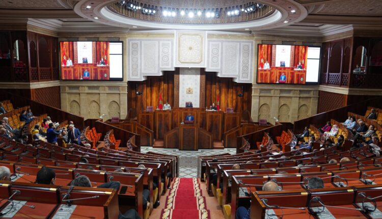 النواب يعبرون عن قلق بشأن استغلال معطيات الدعم الاجتماعي في الانتخابات المقبلة
