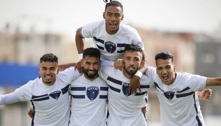 اتحاد يعقوب منصور: من نادي مغمور  إلى مصاف الكبار
