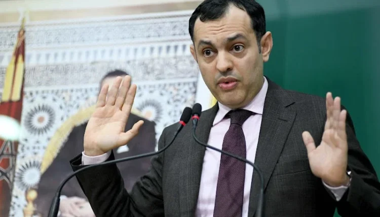 السكوري : الذكاء الاصطناعي محرك للتغيير في سوق العمل