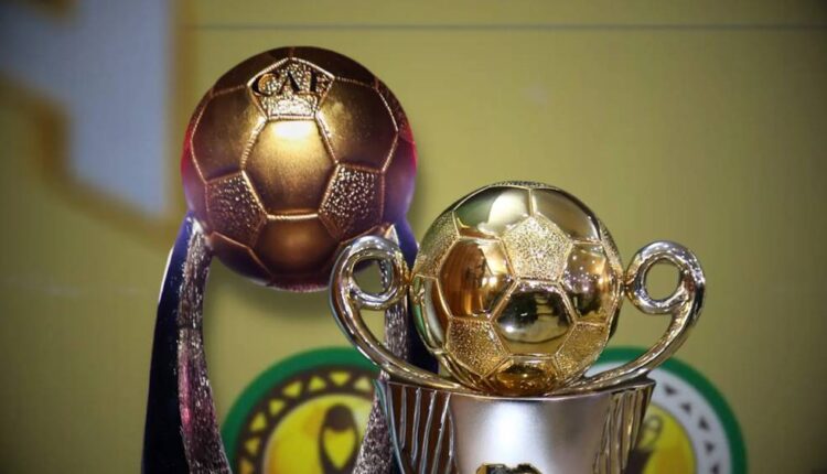 الإتحاد الإفريقي يحدد مسار  دوري أبطال أفريقيا والكونفدرالية  2025 2026