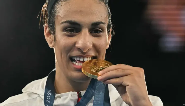 شكوك بيولوجية تهدد مسيرة الملاكمة الجزائرية إيمان خليف بعد تقرير طبي مريب