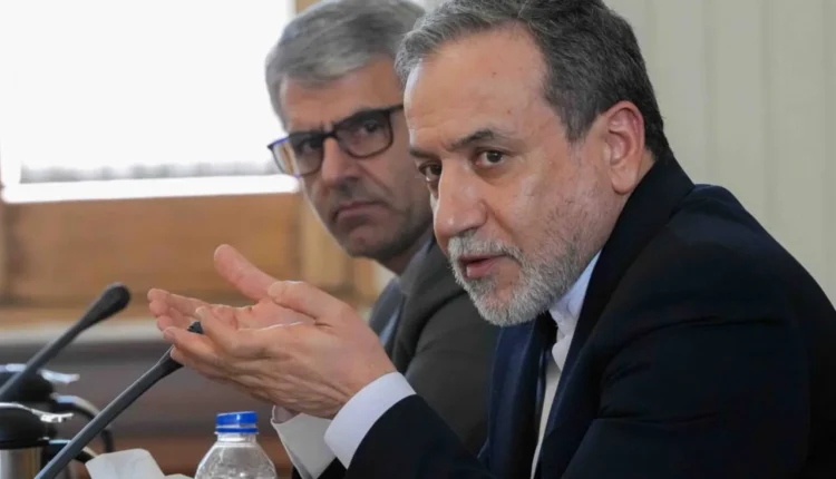 إيران تؤكد إرغامها إسرائيل على وقف إطلاق النار