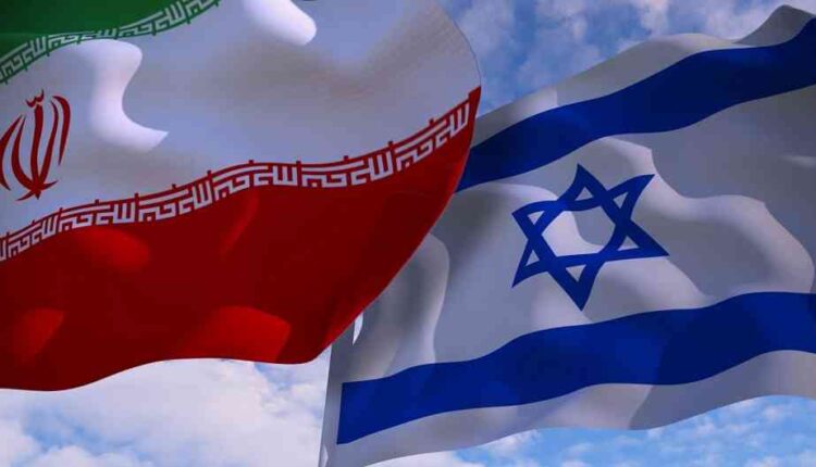 صراع إسرائيلي إيراني: تبادل الهجمات والتصعيد المستمر
