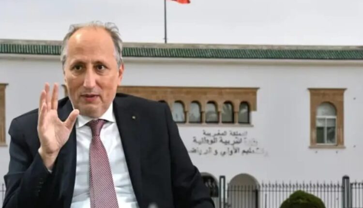 الجمعيةالوطنية لمديري الثانويات بسطات تدق ناقوس الخط وتدعو الى تحقيق مطالبها المشروعة