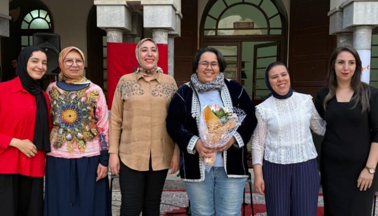 إشراقة ثقافية جديدة بمدينة وجدة: تأسيس جمعية "ثقافة الشرق"