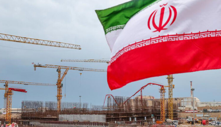 إيران توقف 24 مشتبها بهم بالتجسس لصالح إسرائيل