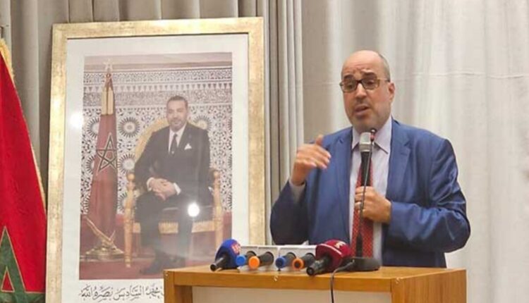 الرباط.. تقديم كتاب “البوليساريو وإيران : أسرار الإرهاب من طهران إلى تندوف