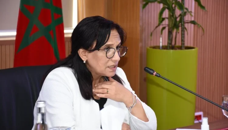 آمنة بوعياش: الاستشارات مع الأطفال مقاربة مبتكرة لتعزيز مشاركتهم في القضايا التي تهم