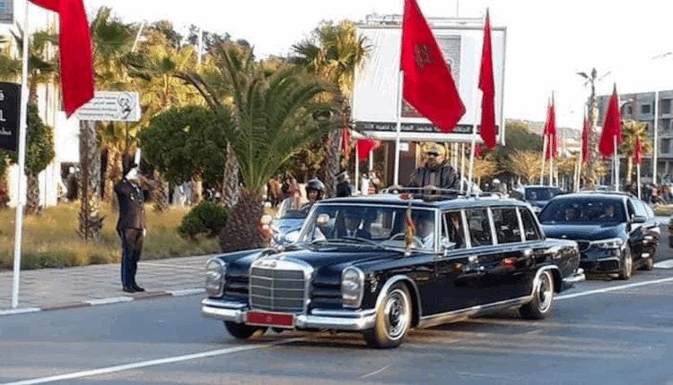 استنفار واسع في الحسيمة استعداداً لزيارة ملكية