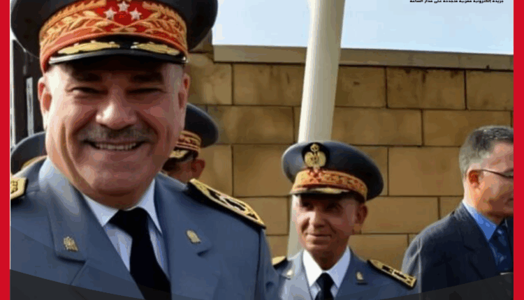 حركة انتقالية واسعة في صفوف الدرك الملكي بجهة فاس مكناس