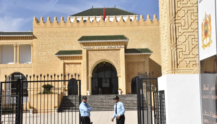 محكمة الاستئناف بفاس