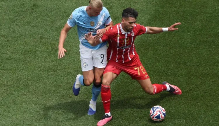 موقعة مرتقبة بين الوداد ويوفنتوس في كأس العالم للأندية