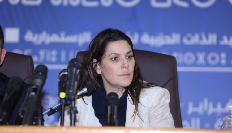 المجلس الوطني لحزب الأصالة والمعاصرة يشيد بنجاحات الحكومة