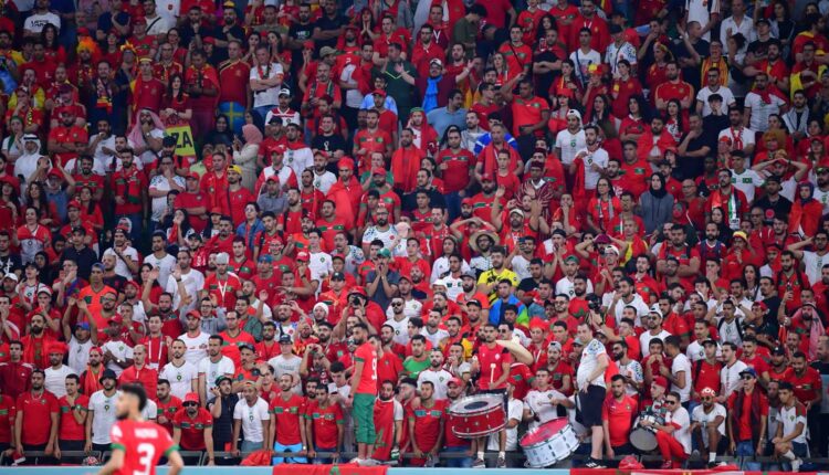 المباراة الودية بين "الأسود" وبنين تقام دون حضور جماهيري