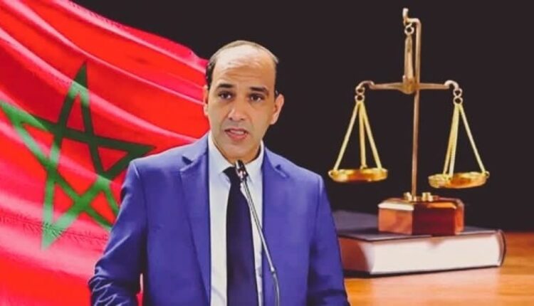رئيس النيابة العامة يقود حملة تطهير واسعة لمحاسبة المتورطين في تبديد المال العام بالمغرب