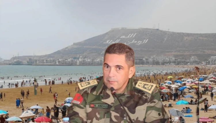 تحت إشراف والي الجهة.. ضبط شامل لفوضى الدراجات المائية بشواطئ أكادير