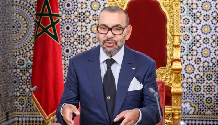 قمة "إفريقيا من أجل المحيط".. المغرب يدعو إلى مراجعة استراتيجية للدور البحري الإفريقي