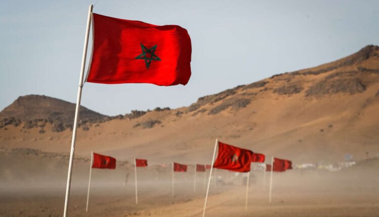 الأغلبية الحكومية تُثمن الدعم البريطاني لمبادرة الحكم الذاتي وتُدين الاعتداءات الإسرائيلية على الفلسطينيين.