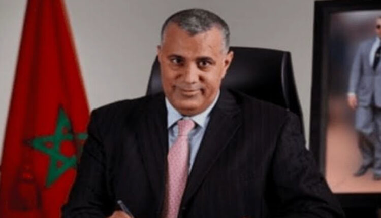 تطورات حول وضعية والي جهة فاس مكناس معاذ الجامعي وإجراءات رمزية خلال عيد الأضحى