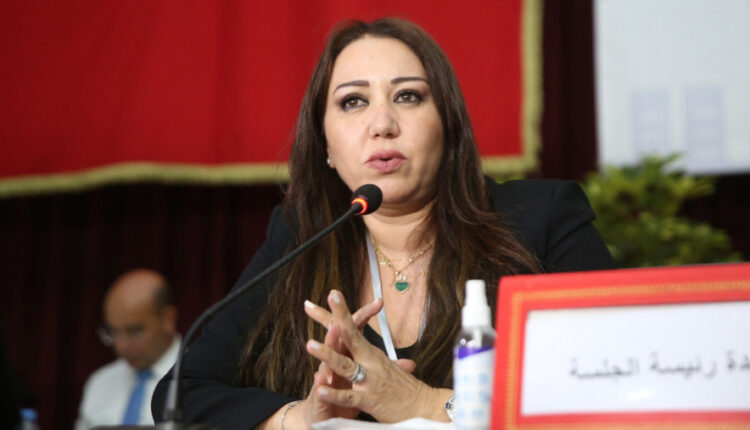 نبيلة ارميلي تعلن عن مشروع إعادة تهيئة أسواق الدار البيضاء