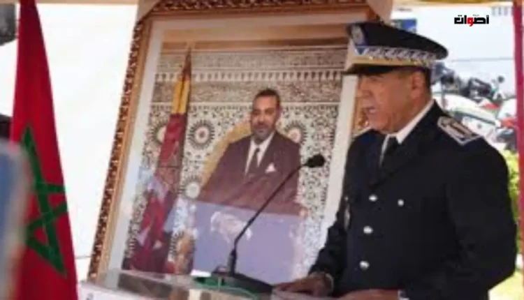 تراجع ملحوظ في معدلات الجريمة بمدينة سلا يعزز الثقة الأمنية