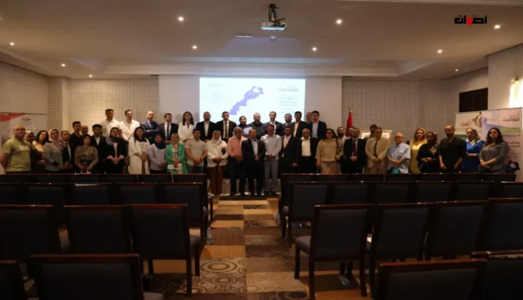 فاس تستضيف قافلة "بورتنيت" لتعزيز الرقمنة وتطوير التجارة الخارجية بالمغرب