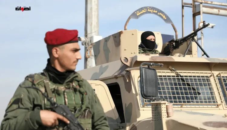سوريا تتجه نحو تجريم خطاب التحريض الطائفي لتحقيق السلام والوحدة الوطنية