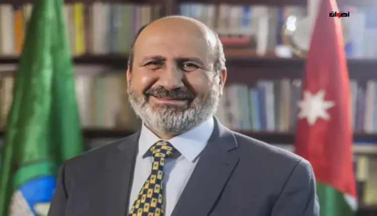 اعتقال المراقب العام لجماعة الإخوان المسلمين في الأردن