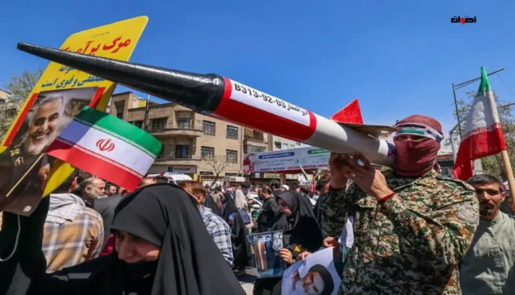 إيران تؤكد أن قواتها المسلحة سترد بقوة على التصعيد الإسرائيلي