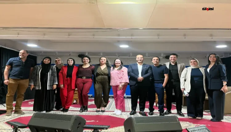 Rabat - Montreal: Fortalecimiento de los lazos de amistad y cooperación entre los jóvenes marroquíes y canadienses en un contexto de relaciones sólidas