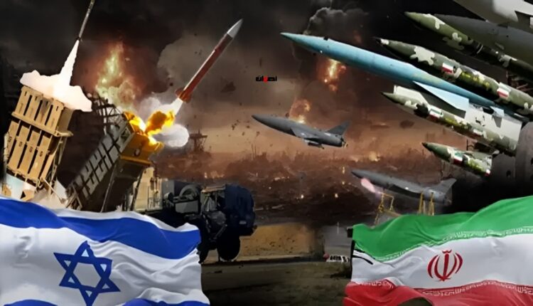 واشنطن والتصعيد الإيراني الإسرائيلي
