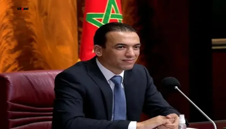 الوزير السعدي يعلن ببنجرير عن بلورة رؤية عشرية للنهوض بالاقتصاد الاجتماعي والتضامني