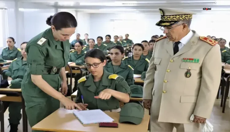 وزارة الداخلية تدعو إلى إتمام استمارة الخدمة العسكرية قبل 23 يونيو