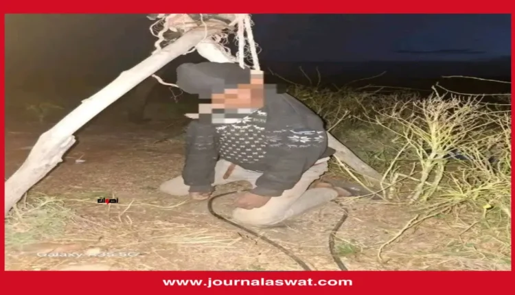 جدل واسع حول وفاة راعي غنم قاصر بميدلت ومطالب بفتح تحقيق عاجل ونزيه في شبهة جريمة قتل