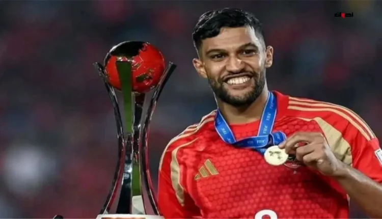 عطية الله يثق في قدرة الأهلي على الفوز بكأس العالم للأندية ويتمنى تبادل القميص مع بوسكيتس