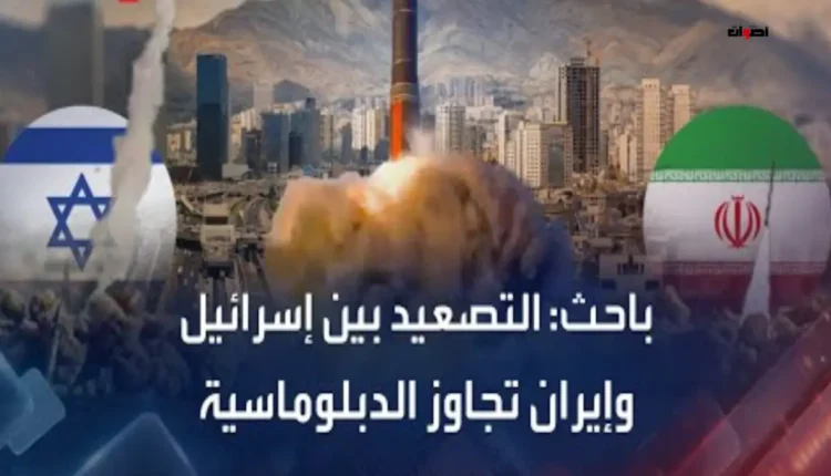 التصعيد الكلامي بين إسرائيل وإيران يهدد بتفجير المنطقة.. هل سينجح الدبلوماسية في تقليل التوترات؟