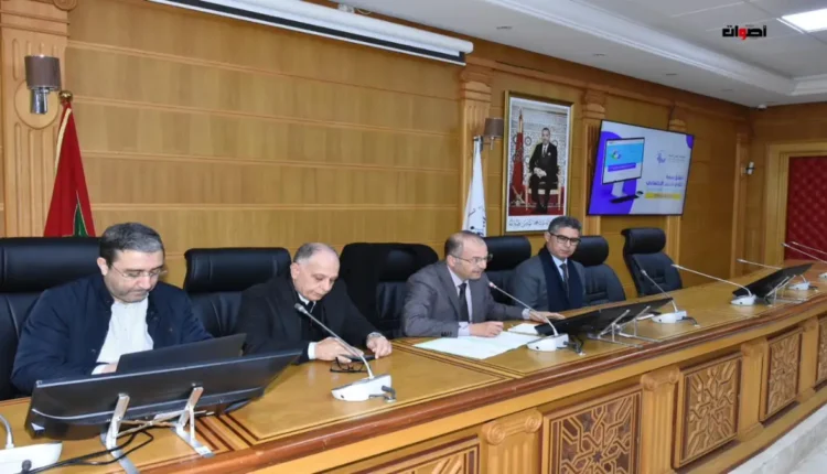 التعاضدية العامة تُطلق حملة تواصلية بجهة طنجة-تطوان-الحسيمة لتعزيز خدماتها