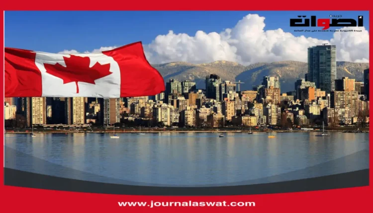 كندا تسجل انكماشًا طفيفًا في الناتج المحلي الإجمالي مايو 2025